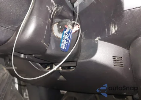 2011 Mitsubishi Outlander Es из США, поврежденный, VIN JA4AS2AW3BU024652